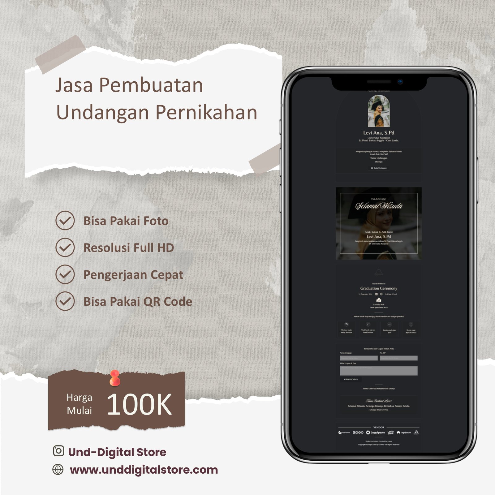Banner Iklan