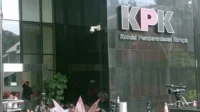 Suasana Gedung Merah Putih KPK, Jakarta, Selasa Sore (4/11/2025) (Foto/Ist - Djituberita.com)