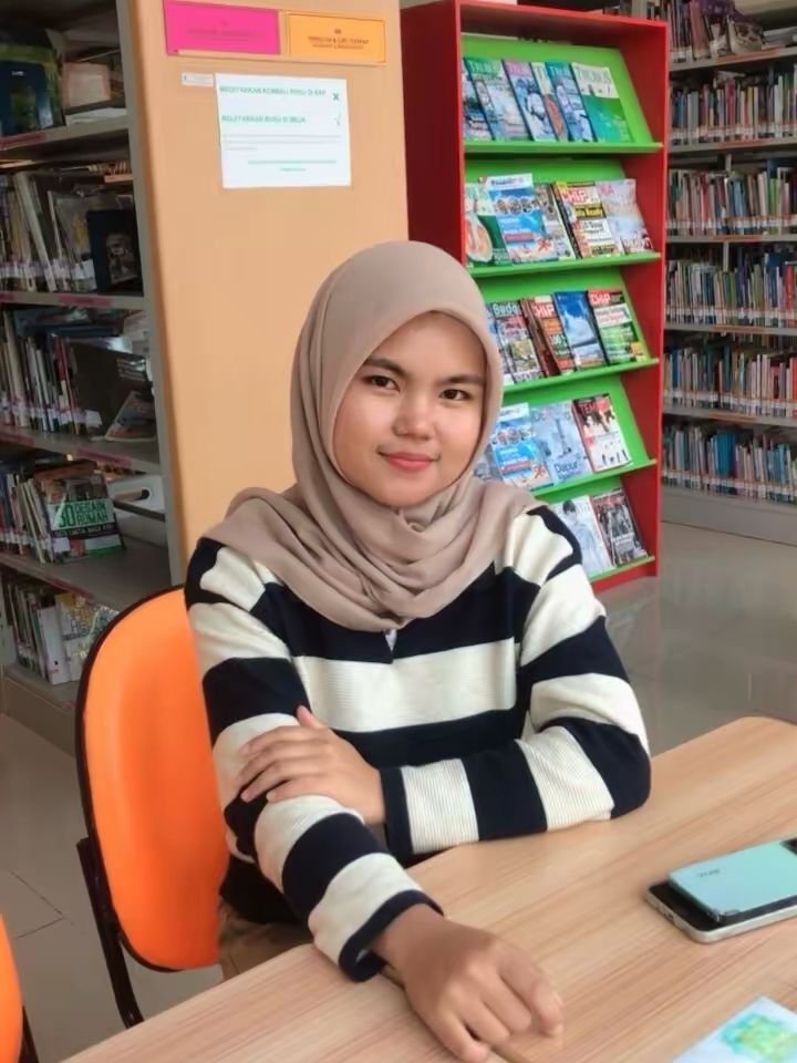 Foto : Nazwa Shelomita Anjani | Mahasiswa