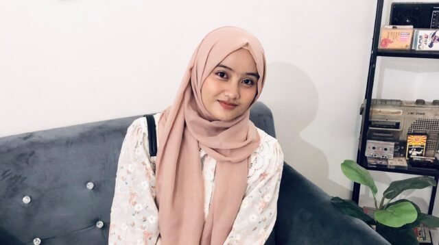 Foto: Salsabila Arsya Luthfah | Mahasiswi