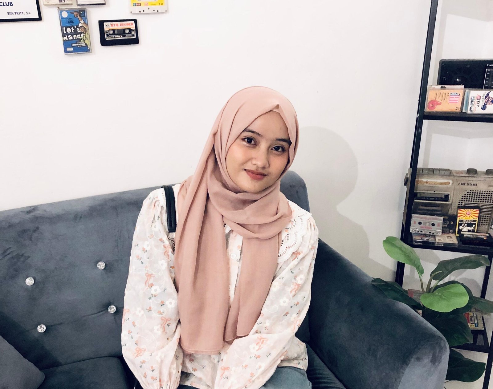 Foto: Salsabila Arsya Luthfah | Mahasiswi