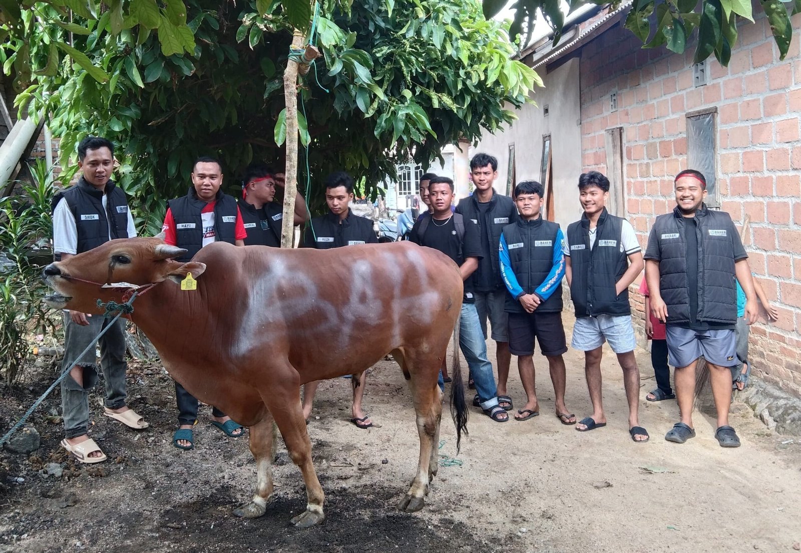Foto: Dok. Tim Baher