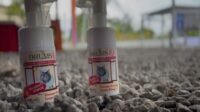 Foto: Mahasiswa Universitas Bangka Belitung
