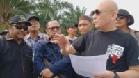 Foto: Didit Srigusjaya | Ketua DPRD Babel menindaklanjuti Aspirasi Masyarakat Bangka Selatan | Desa Nangka Foto: Didit Srigusjaya | Ketua DPRD Babel menindaklanjuti Aspirasi Masyarakat Bangka Selatan | Desa Nangka